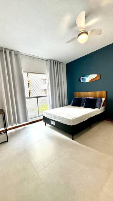 Apartamento Flat Quarto E Sala Praia Das Castanheiras Guarapari Exterior foto