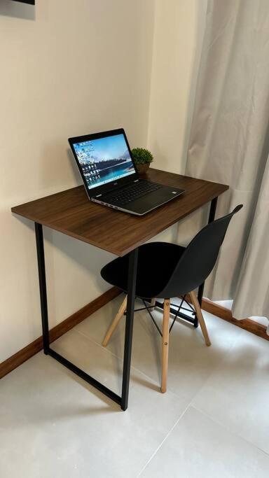 Apartamento Flat Quarto E Sala Praia Das Castanheiras Guarapari Exterior foto