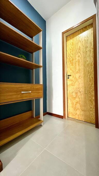 Apartamento Flat Quarto E Sala Praia Das Castanheiras Guarapari Exterior foto